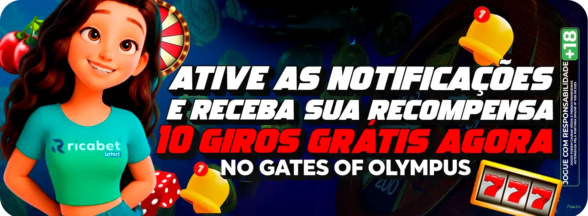 Cassino ao Vivo 7swin - Dealers Brasileiros Profissionais